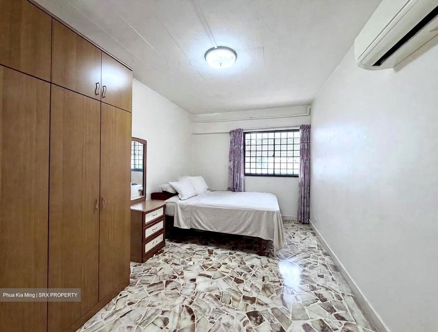 Blk 116 Chong Pang Vale (Yishun), HDB 4 Rooms #610640991